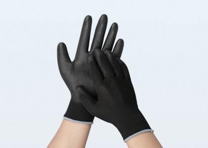 G PU Coated Gloves
